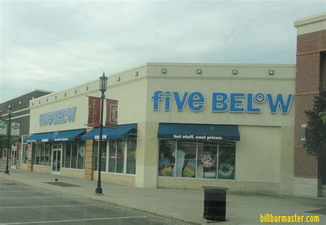Five below springfield illinois. Things To Know About Five below springfield illinois. 